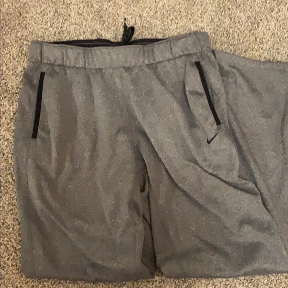 Nike sweatpants